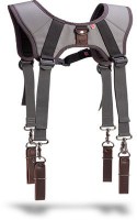 Veto Pro Pac BT-LT Belt Suspenders &pound;149.95